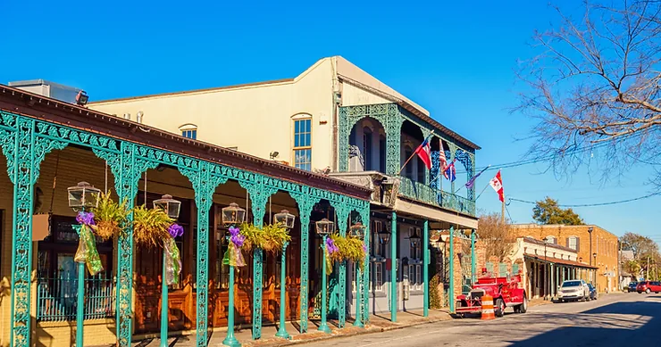 Local Gems of Pensacola: Hidden Spots Worth Discovering