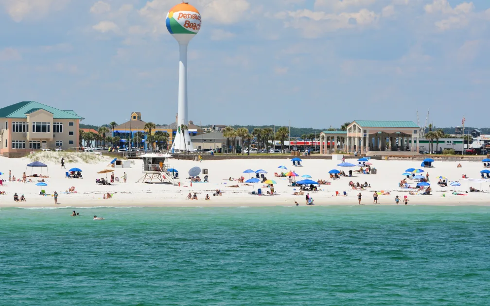 Commuting in Pensacola: Getting Around Without the Stress
