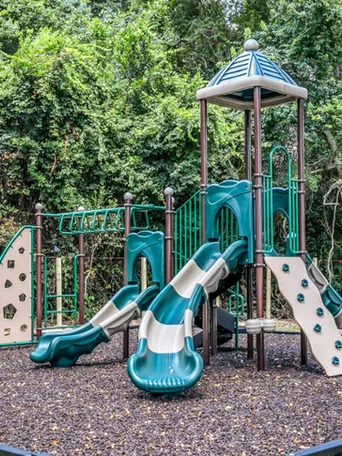 Playground at Willowbrook Apartments
